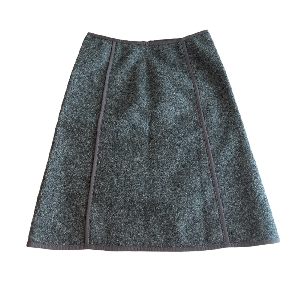 Prada skirt